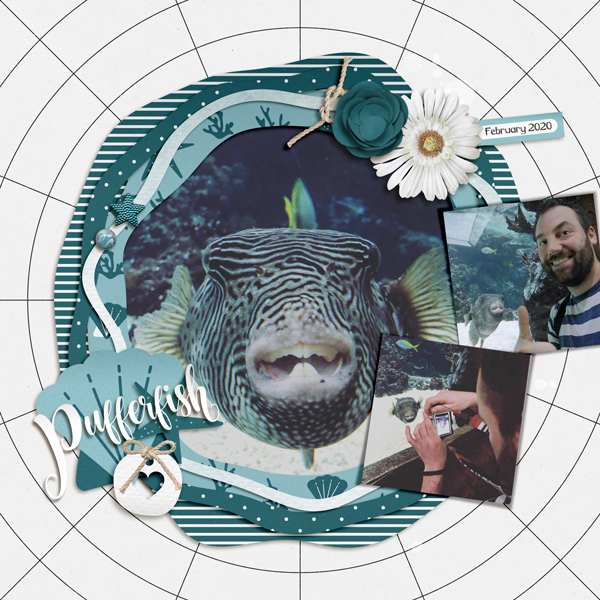 Pufferfish
