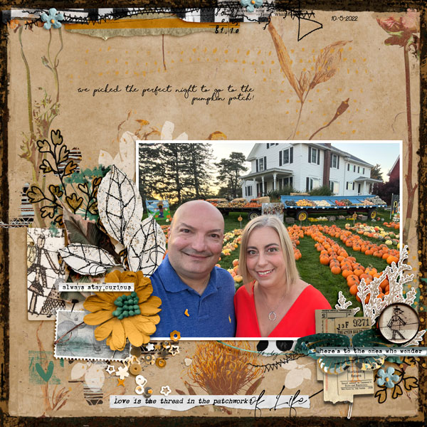 Pumpkin Patch 2022 2
