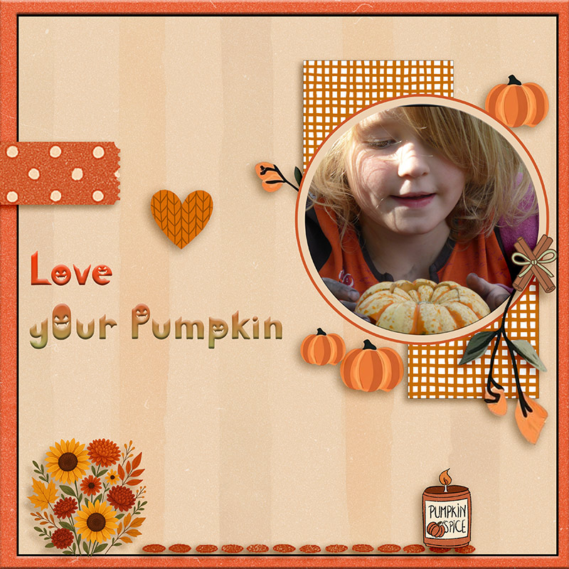 Pumpkin
