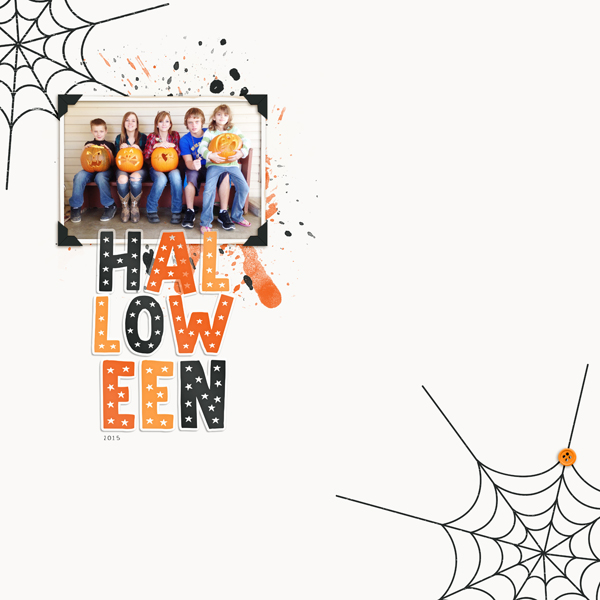 Pumpkins