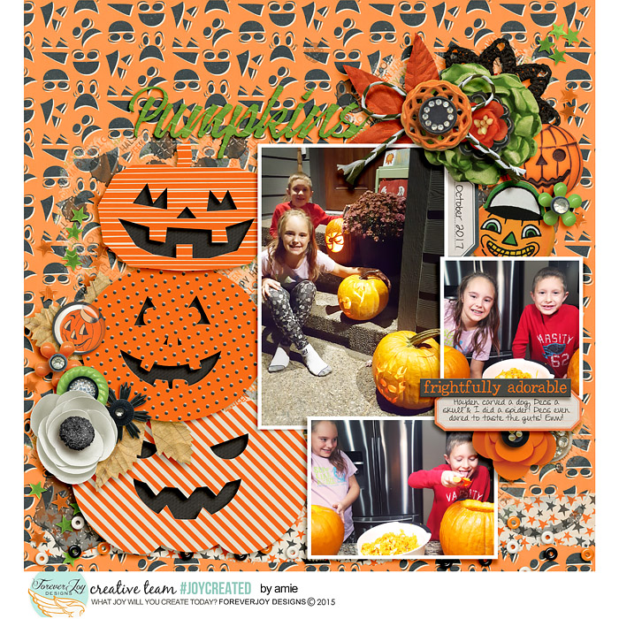 Pumpkins