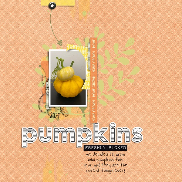 Pumpkins