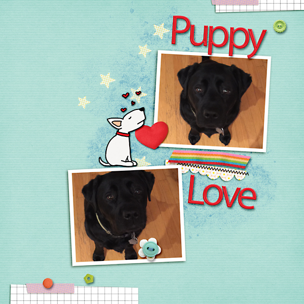 Puppy Love