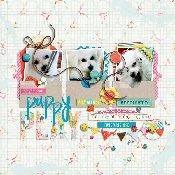Puppy Play