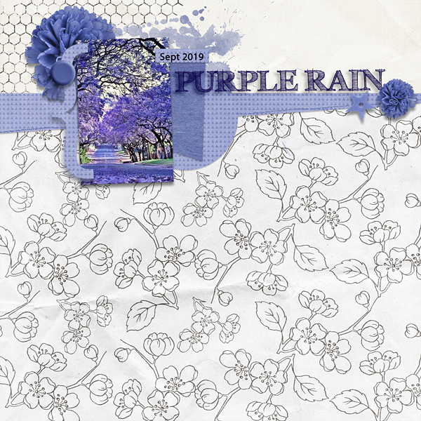 Purple Rain