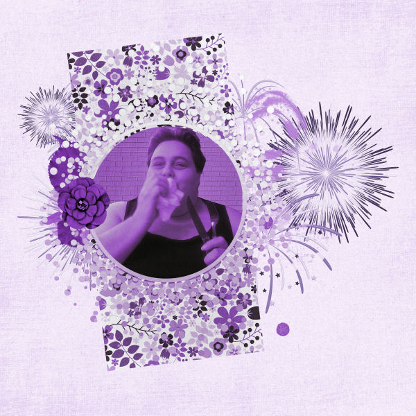 Purpleicious