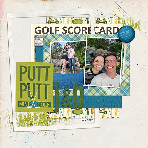 PuttPutt