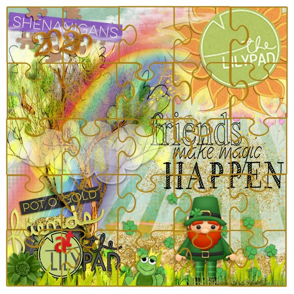 Puzzle