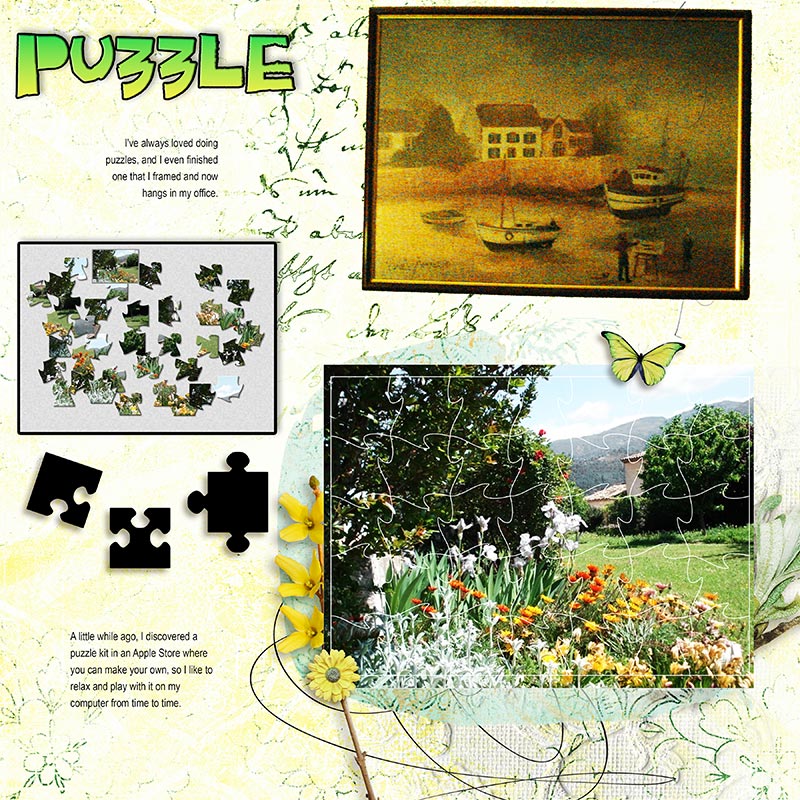 Puzzle