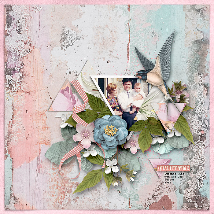 Quality Time