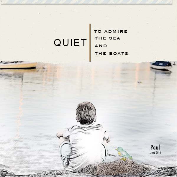 Quiet