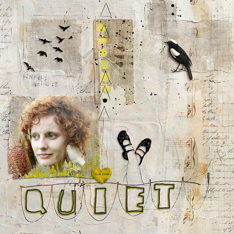 Quiet