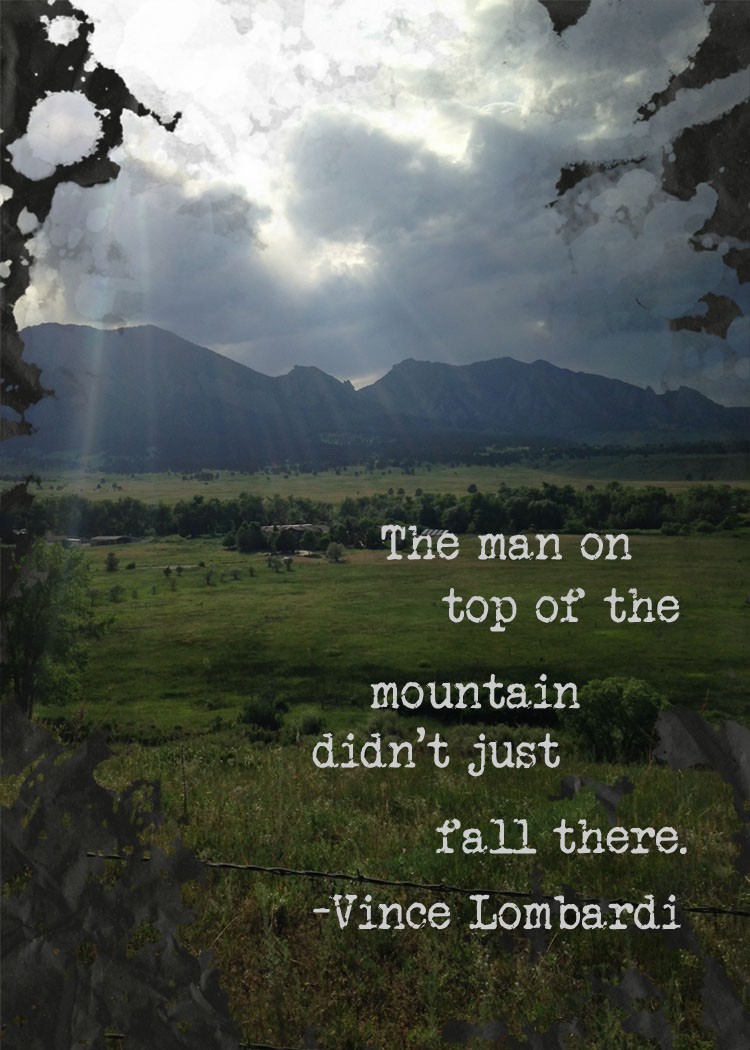 Quote Atc Mountain