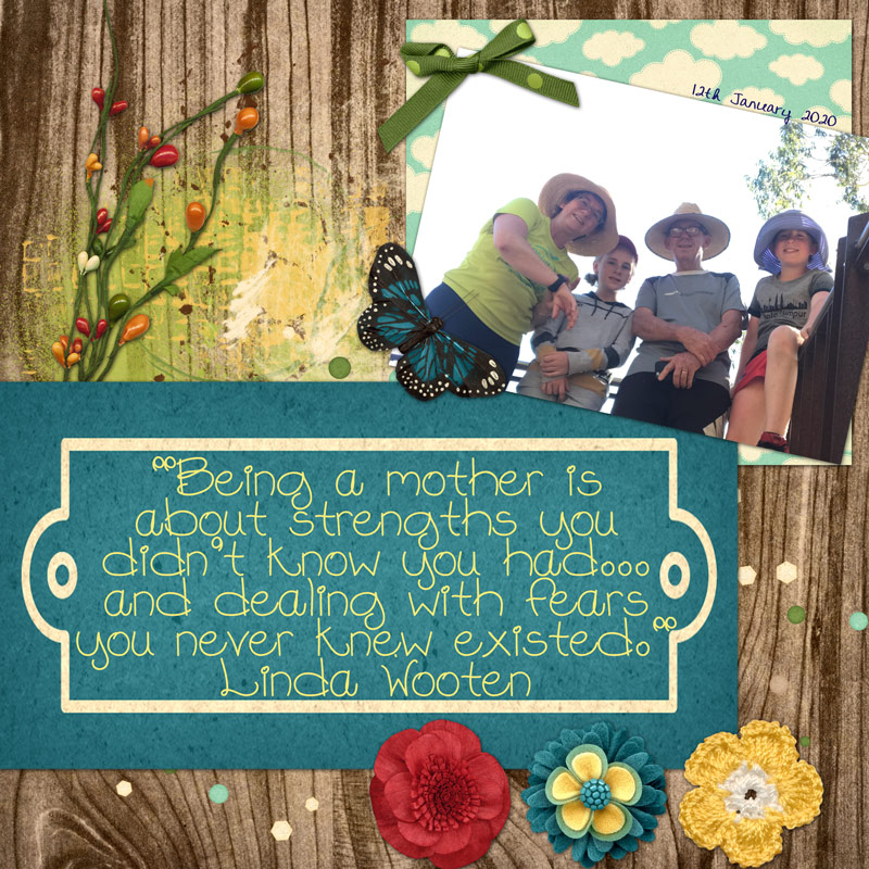 Quote - MOC Day 16