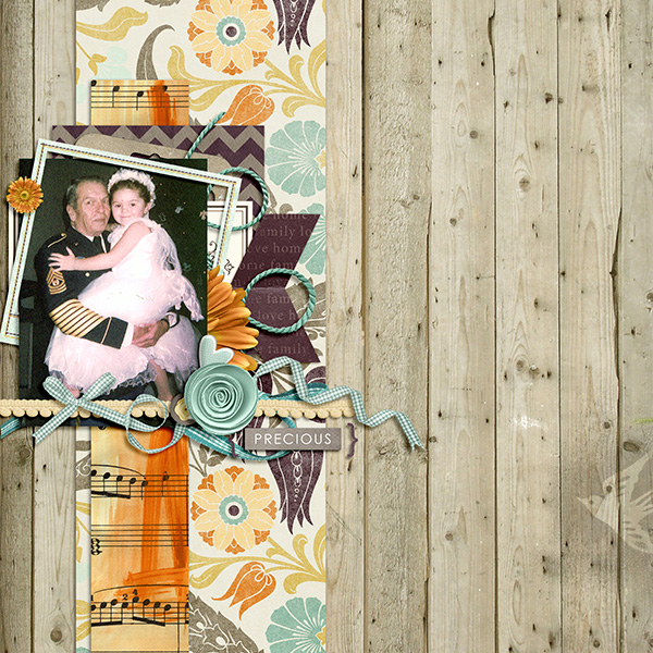 Rachel and Gerry MOC5