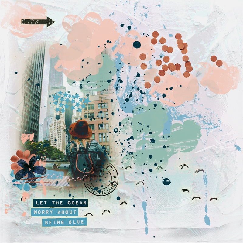 Rachel Jefferies-April Recipe Challenge-Blue Skies