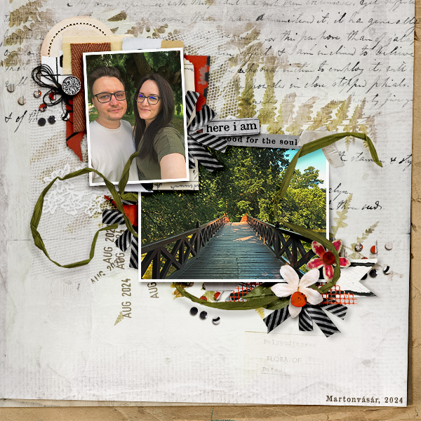 Rachel Jefferies' Featured Product Challenge - September 2024