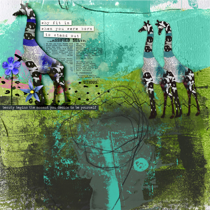 Rachel Jefferies Oct. 2019 Mixed Media Challenge2