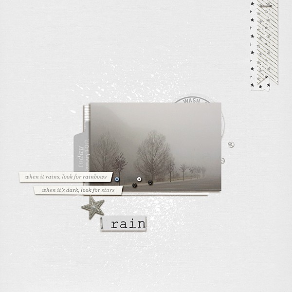 Rain