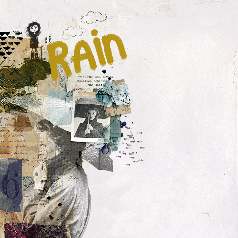 rain