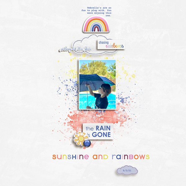 Rainbow-fun