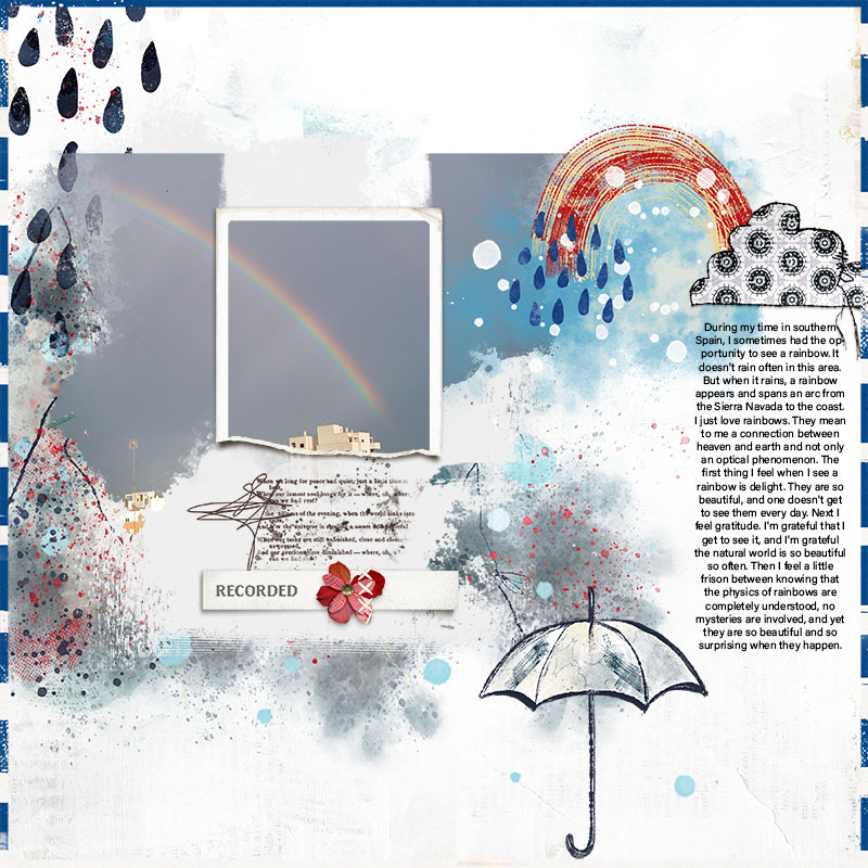 rainbow