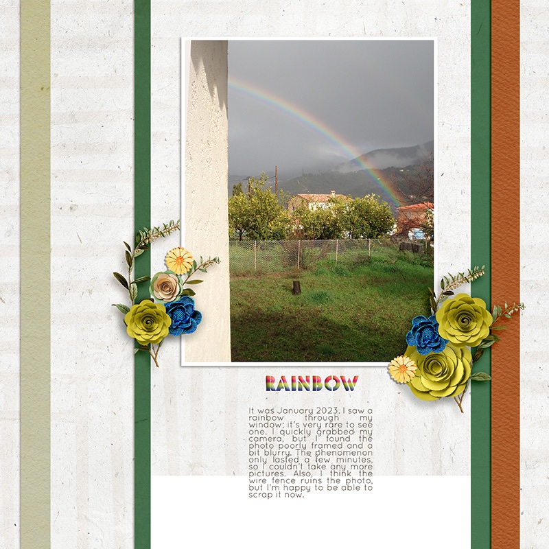 Rainbow