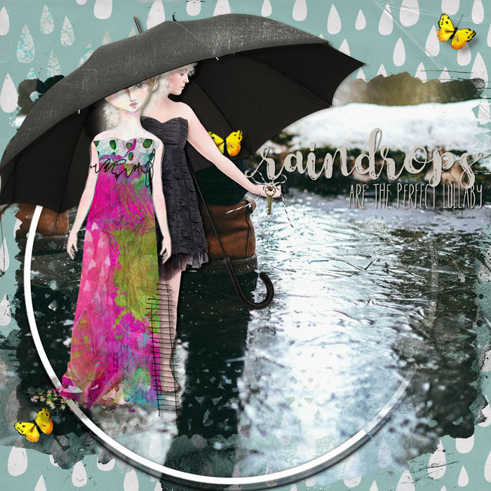 Raindrops
