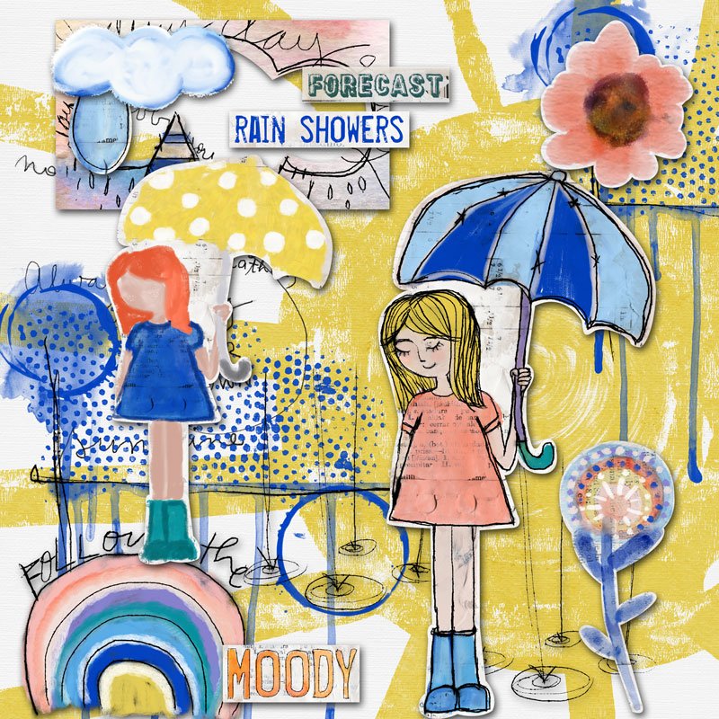 Rainy Day