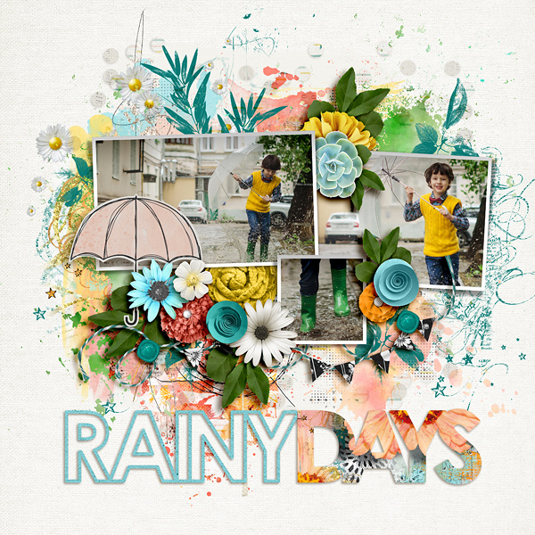 Rainy Days
