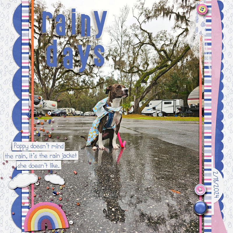 Rainy Days