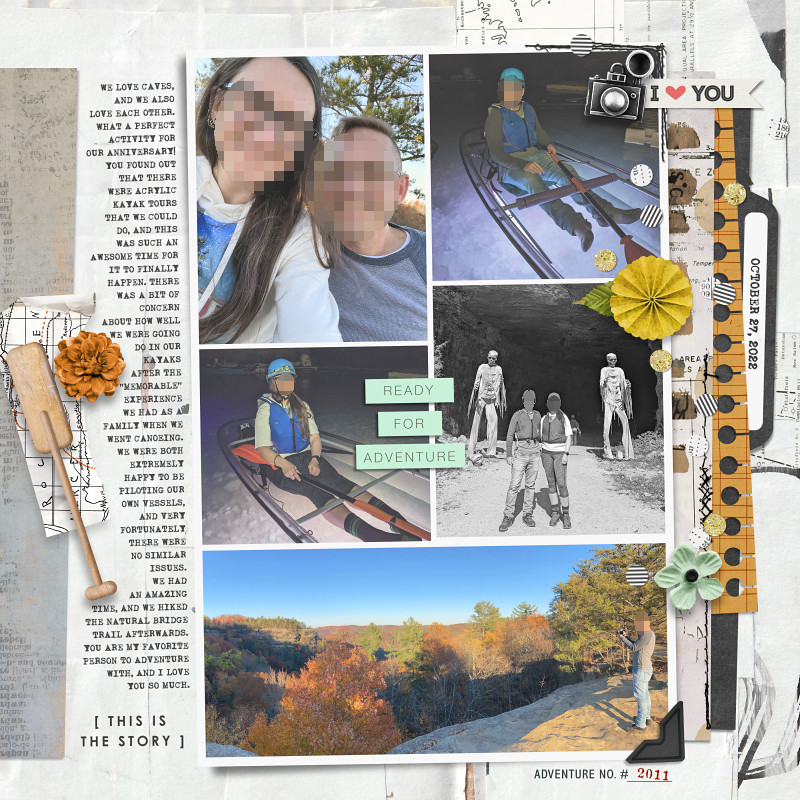 Random Challenge June 2026