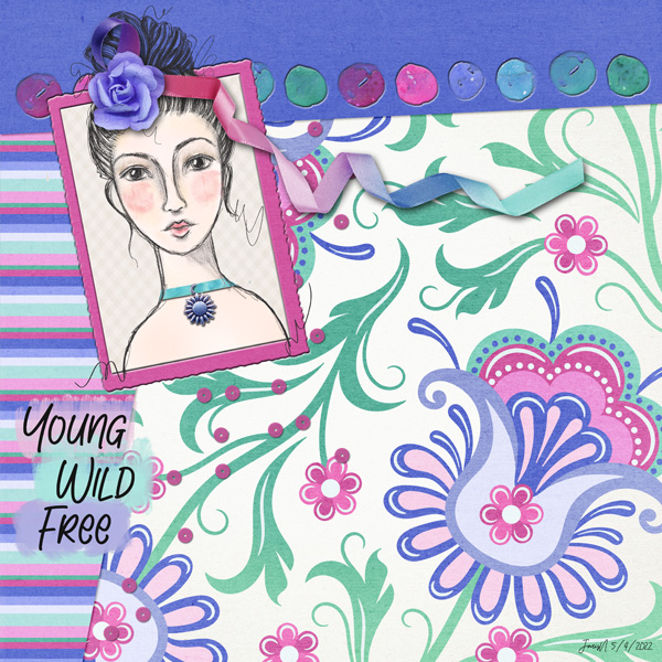 Random_youngwildfree