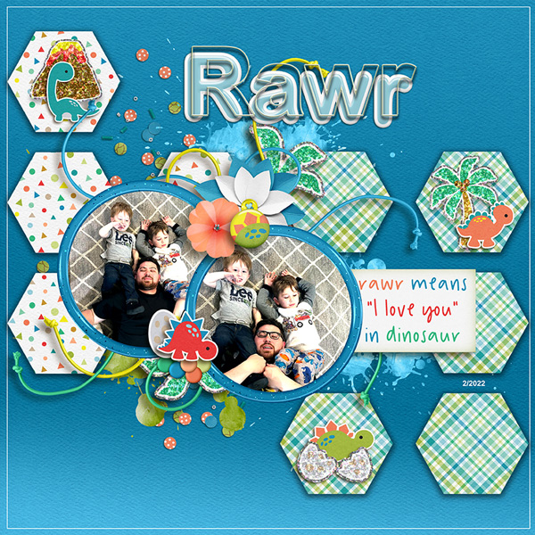 Rawr