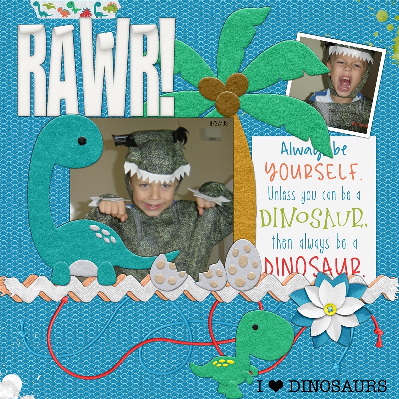 RAWR