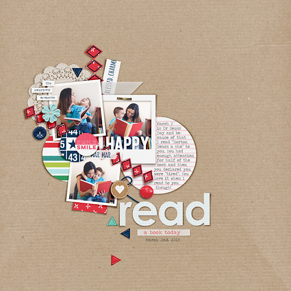 Read a Book