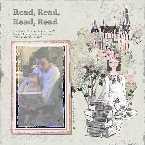 Read Read