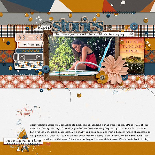 Read Stories