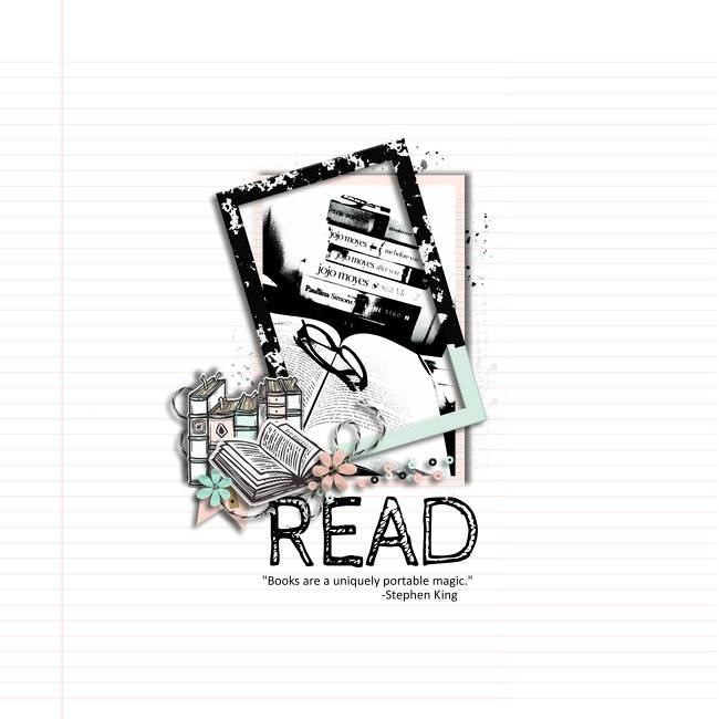 Read