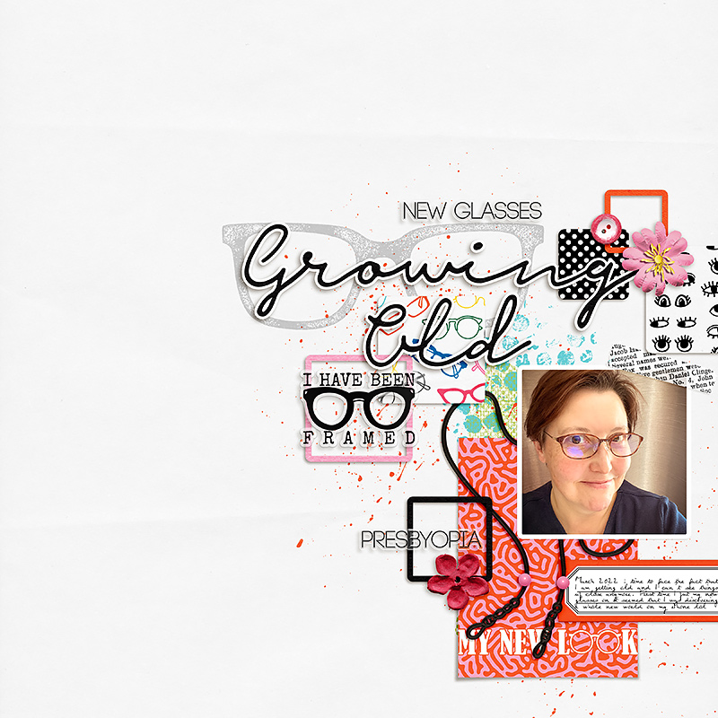 Reading Glasses