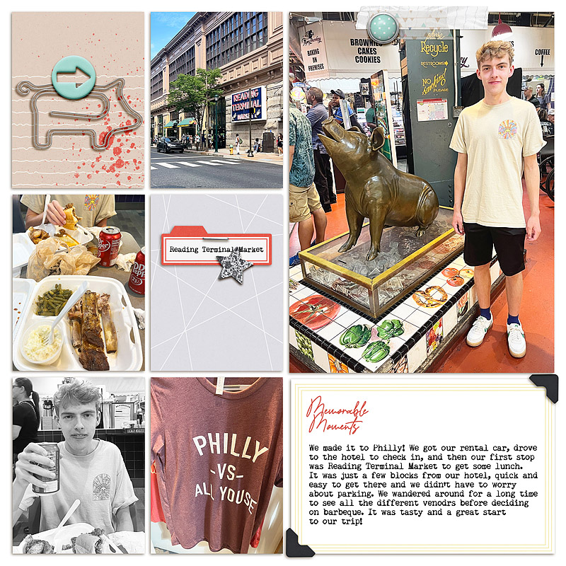 reading terminal market