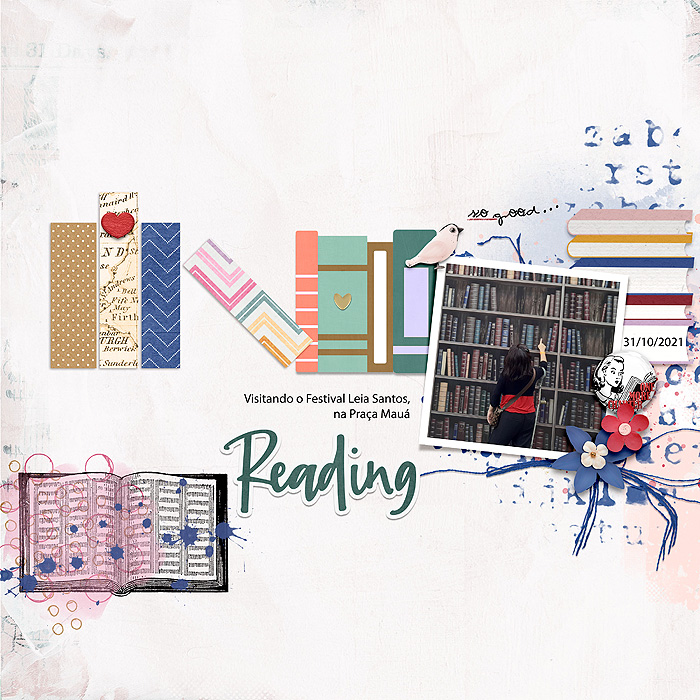Reading