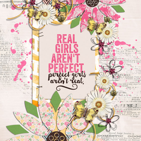 real girls