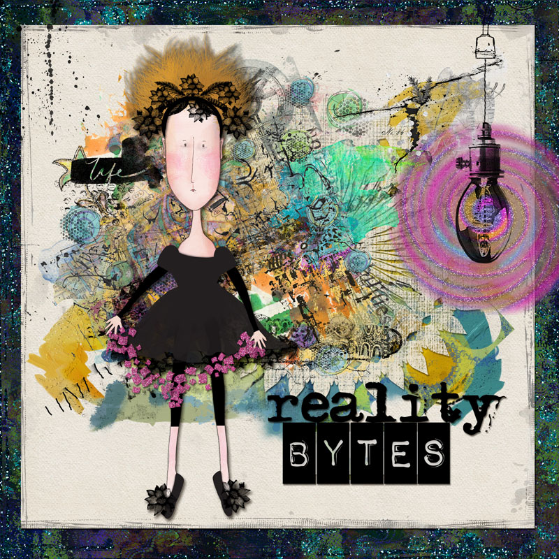 Reality Bytes