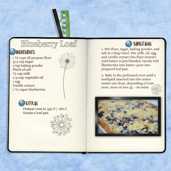 Recipe