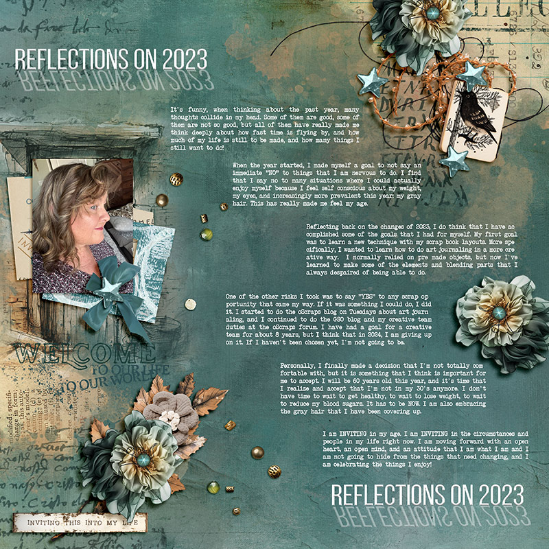 Reflections 2023