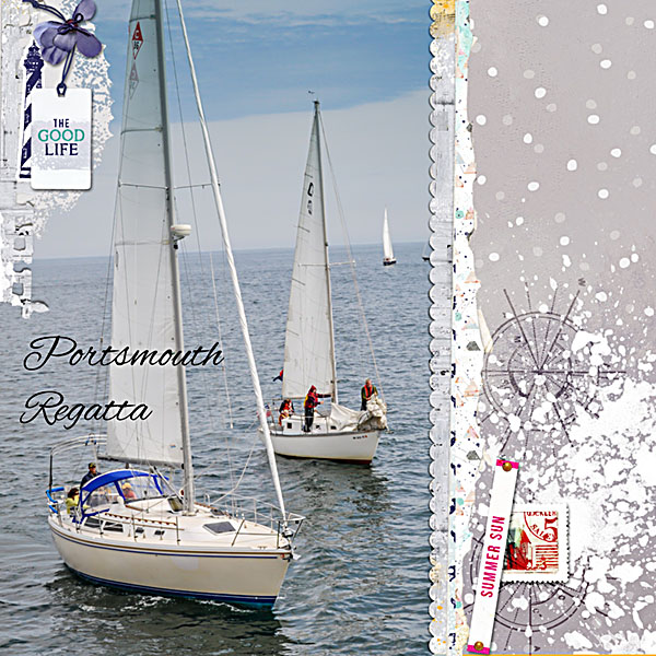 Regatta