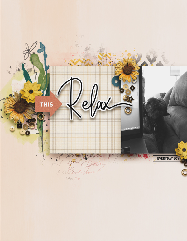 Relax