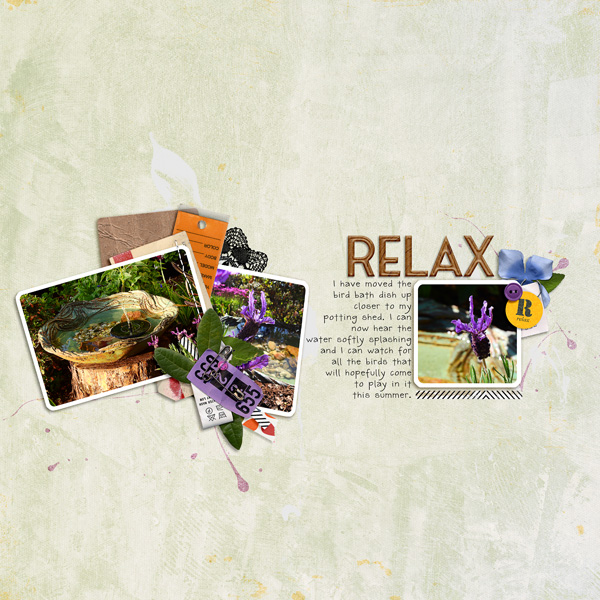RELAX