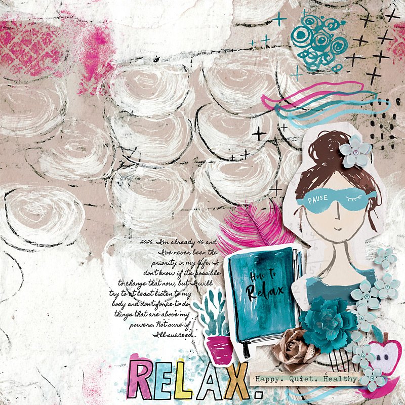 Relax